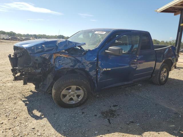 DODGE RAM 1500 2009 with VIN 1D3HB13P19S750415 - Photo from auction