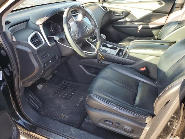 Photo 7 from auction – 2015 NISSAN MURANO S with VIN 5N1AZ2MG7FN209403