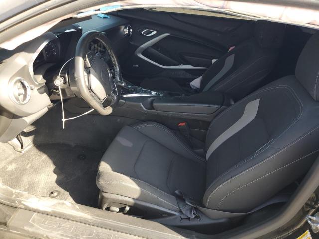 Photo 7 from auction – 2018 CHEVROLET CAMARO LT with VIN 1G1FB1RS9J0163142