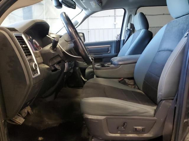 Photo 7 from auction – 2015 RAM 1500 SLT with VIN 1C6RR6LT1FS676242