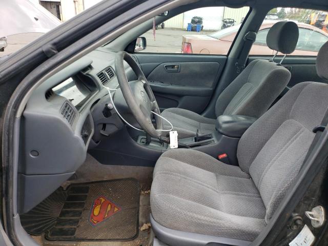 Photo 7 from auction – 2001 TOYOTA CAMRY with VIN 4T1BG22K61U765752