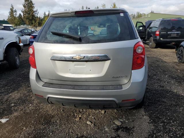 Photo 6 from auction – 2013 CHEVROLET EQUINOX LS with VIN 1GNFLCEK5DZ116199