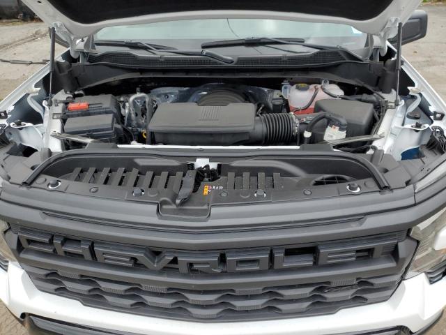 Photo 11 from auction – 2024 CHEVROLET SILVERADO with VIN 3GCUDCED1RG304580