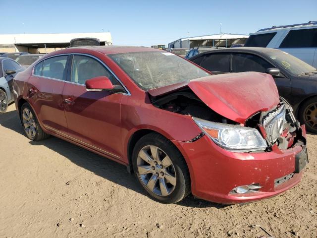 Photo 4 from auction – 2012 BUICK LACROSSE P with VIN 1G4GE5G31CF252298