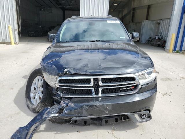 Photo 5 from auction – 2014 DODGE DURANGO SX with VIN 1C4RDJAG0EC973172