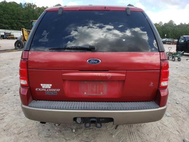 Photo 6 from auction – 2003 FORD EXPLORER E with VIN 1FMDU74K93UB13996