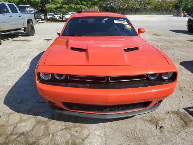 Photo 5 from auction – 2021 DODGE CHALLENGER with VIN 2C3CDZAG3MH623118