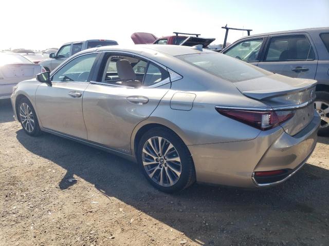 Photo 2 from auction – 2020 LEXUS ES 300H with VIN 58AD21B11LU005698