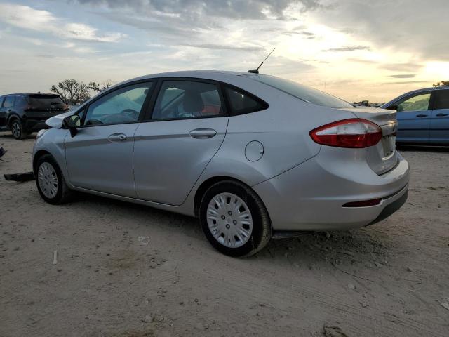 Photo 2 from auction – 2017 FORD FIESTA S with VIN 3FADP4AJ6HM165092