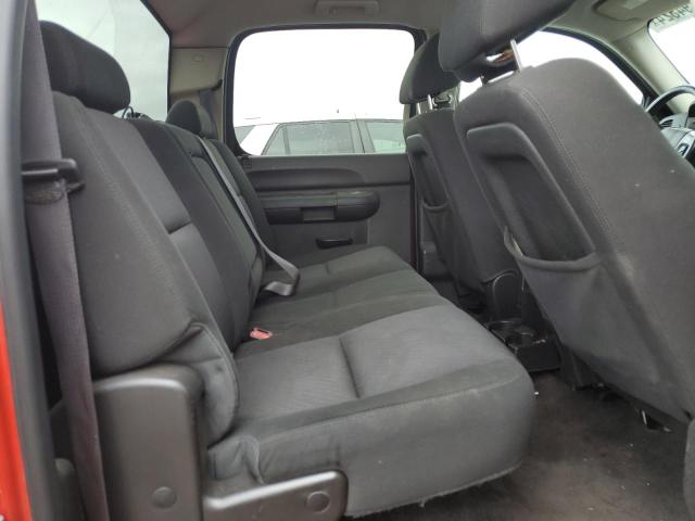Photo 10 from auction – 2012 CHEVROLET SILVERADO with VIN 3GCPCSE08CG159455