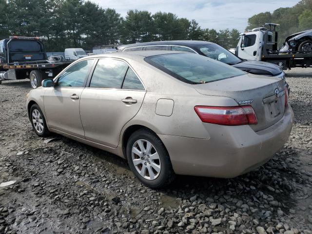 Photo 2 from auction – 2007 TOYOTA CAMRY CE with VIN 4T1BE46KX7U593097