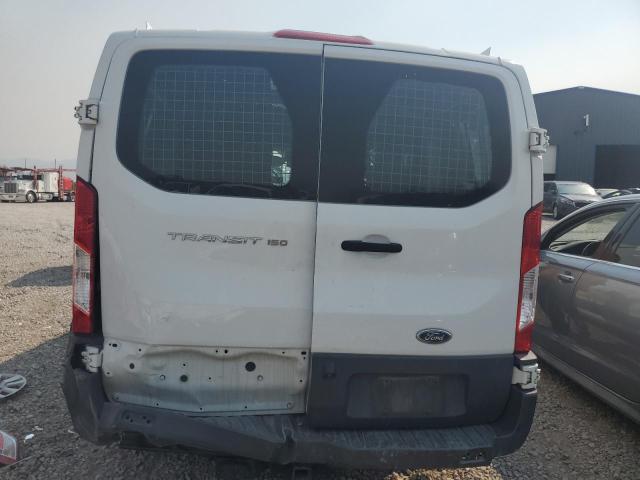 Photo 6 from auction – 2016 FORD TRANSIT T- with VIN 1FTYE1YM0GKA18854