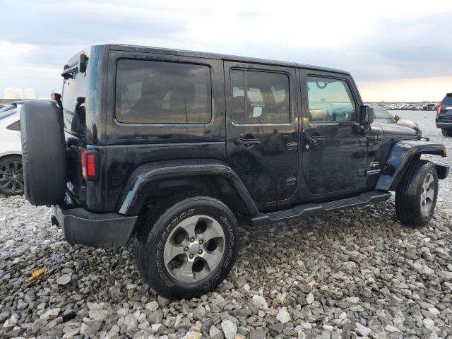 Photo 3 from auction – 2017 JEEP WRANGLER U with VIN 1C4BJWEG9HL619589