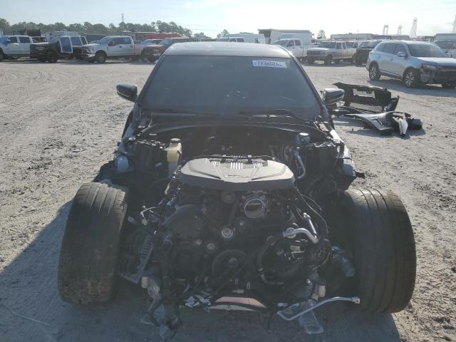 Photo 5 from auction – 2018 CADILLAC CTS-V with VIN 1G6A15S66J0167192