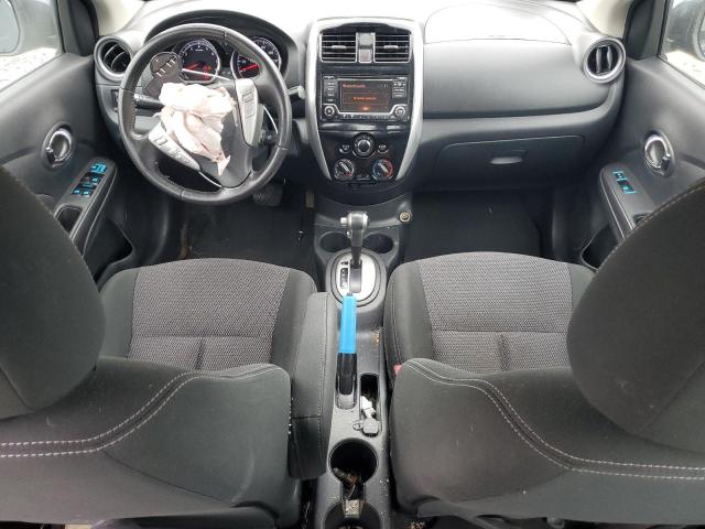 Photo 8 from auction – 2017 NISSAN VERSA S with VIN 3N1CN7AP4HL868555