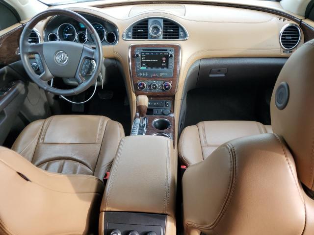 Photo 8 from auction – 2016 BUICK ENCLAVE with VIN 5GAKRBKD3GJ246119