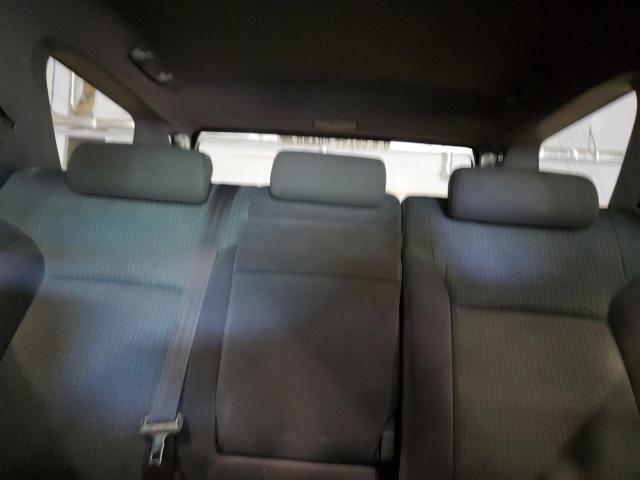 Photo 10 from auction – 2007 TOYOTA 4RUNNER SR with VIN JTEBU14R278087242
