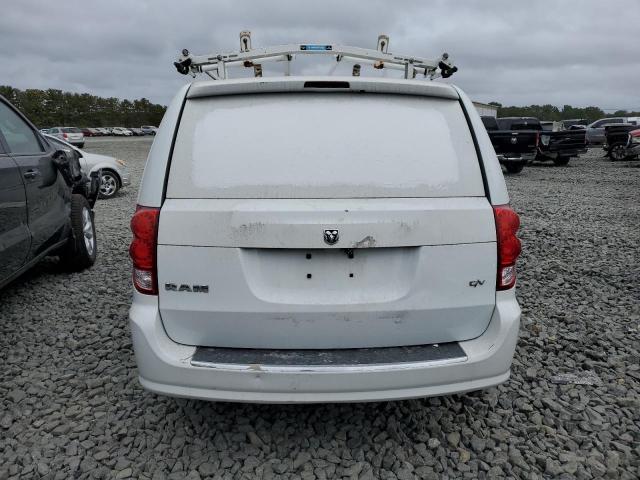 Photo 6 from auction – 2014 RAM TRADESMAN with VIN 2C4JRGAG8ER284022
