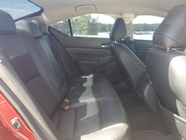 Photo 10 from auction – 2020 NISSAN ALTIMA SR with VIN 1N4BL4CV3LC210888