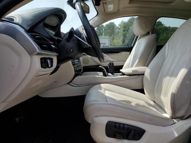 Photo 7 from auction – 2015 BMW X6 XDRIVE3 with VIN 5UXKU2C54F0N75886