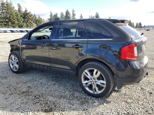 Photo 2 from auction – 2011 FORD EDGE LIMIT with VIN 2FMDK4KC5BBA61772