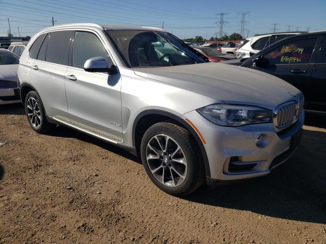 Photo 4 from auction – 2017 BMW X5 with VIN 5UXKR0C3XH0V71154