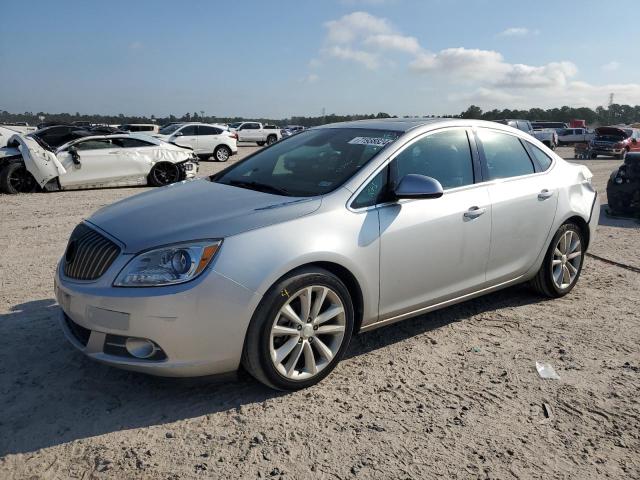 BUICK VERANO CON 2015 with VIN 1G4PR5SK3F4137060 - Photo from auction
