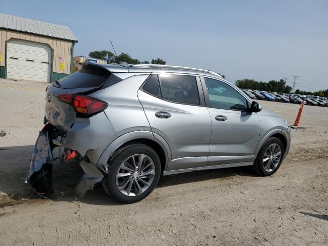 Photo 3 from auction – 2023 BUICK ENCORE GX with VIN KL4MMDSL0PB020018