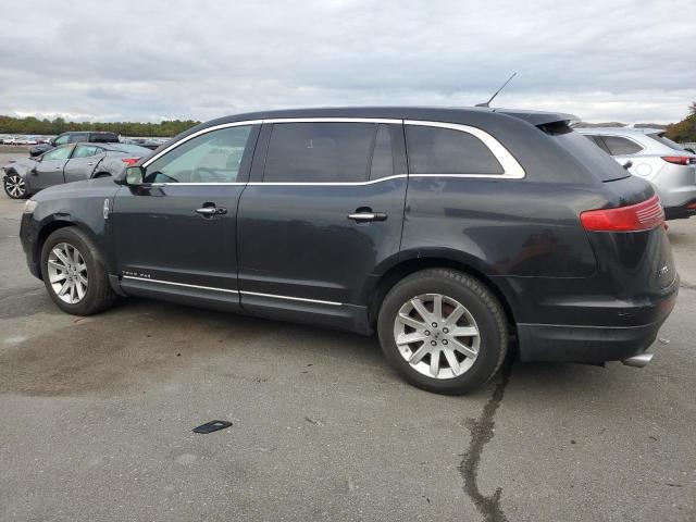 Photo 2 from auction – 2014 LINCOLN MKT with VIN 2LMHJ5NK2EBL54535