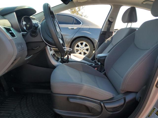 Photo 7 from auction – 2015 HYUNDAI ELANTRA SE with VIN KMHDH4AE3FU413345