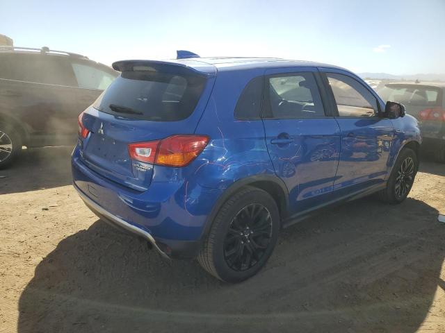 Photo 3 from auction – 2017 MITSUBISHI OUTLANDER with VIN JA4AR3AU4HZ034263