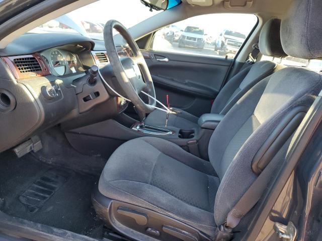 Photo 7 from auction – 2009 CHEVROLET IMPALA 1LT with VIN 2G1WT57K691189897