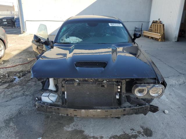 Photo 5 from auction – 2022 DODGE CHALLENGER with VIN 2C3CDZKG9NH243068