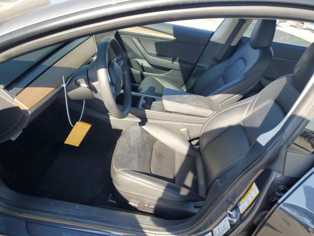 Снимка 7 от търг – 2022 TESLA MODEL 3 с VIN 5YJ3E1EC3NF254737