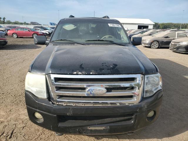 Photo 5 from auction – 2009 FORD EXPEDITION with VIN 1FMFU16559EB10772
