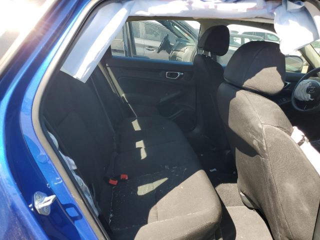 Photo 10 from auction – 2023 HONDA CIVIC LX with VIN 2HGFE2F29PH568304