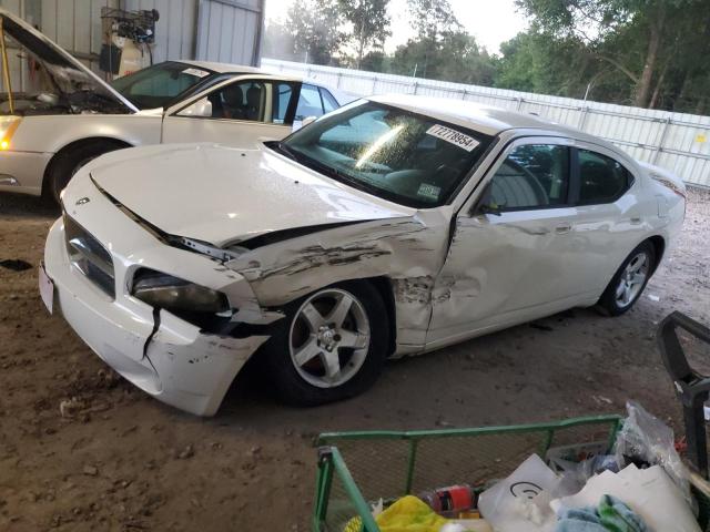 DODGE CHARGER SX 2010 with VIN 2B3CA3CV2AH108637 - Photo from auction