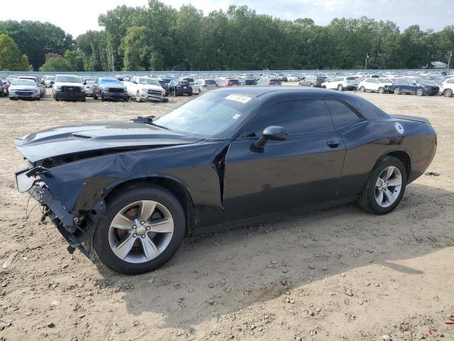 DODGE CHALLENGER 2021 with VIN 2C3CDZAG9MH534590 - Photo from auction