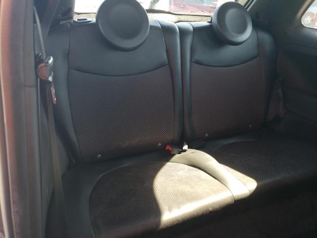 Photo 10 from auction – 2013 FIAT 500 ELECTR with VIN 3C3CFFGE1DT712658