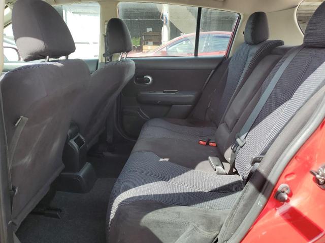 Photo 10 from auction – 2011 NISSAN VERSA S with VIN 3N1BC1CP1BL504192