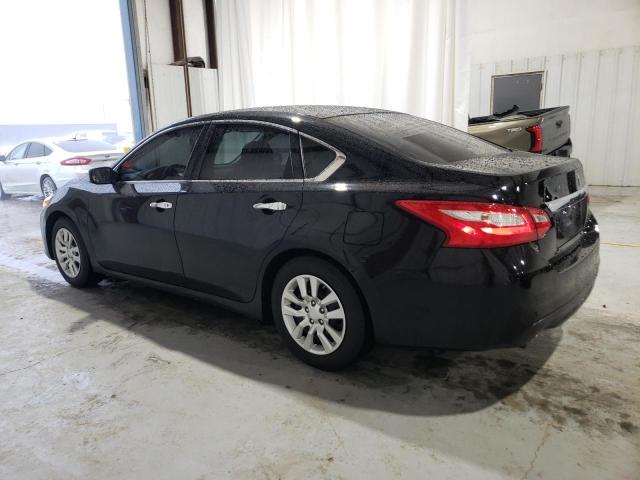Photo 2 from auction – 2016 NISSAN ALTIMA 2.5 with VIN 1N4AL3AP5GC213095