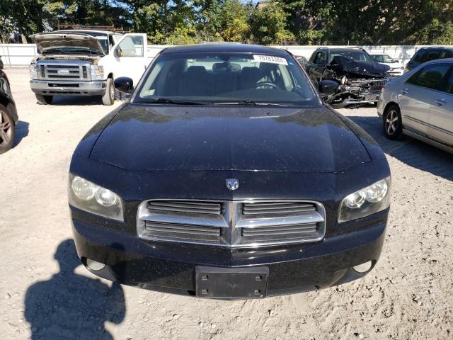 Photo 5 from auction – 2007 DODGE CHARGER R/ with VIN 2B3LK53HX7H834743