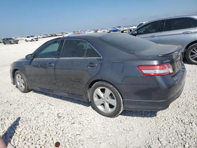Photo 2 from auction – 2011 TOYOTA CAMRY BASE with VIN 4T1BF3EK9BU662511