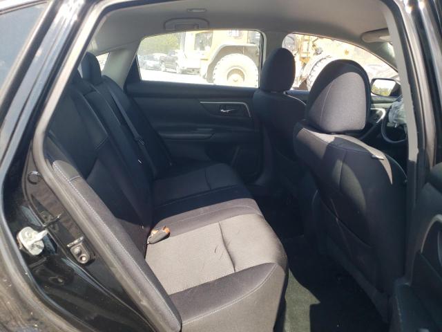 Photo 10 from auction – 2017 NISSAN ALTIMA 2.5 with VIN 1N4AL3AP3HC126376