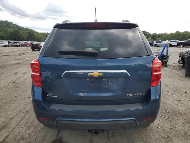 Photo 6 from auction – 2016 CHEVROLET EQUINOX LT with VIN 2GNFLFEK2G6142535