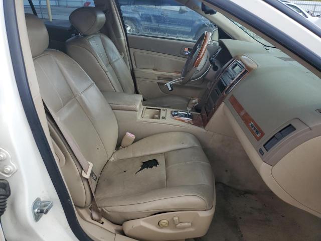 Photo 7 from auction – 2007 CADILLAC STS with VIN 1G6DW677070114745