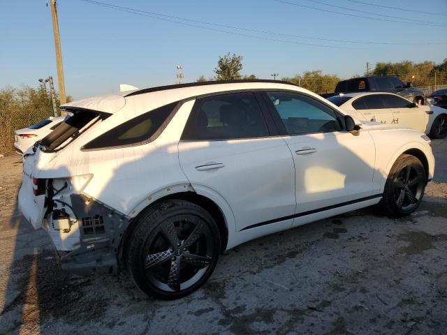 Photo 3 from auction – 2023 GENESIS GV70 BASE with VIN KMUMADTB6PU140833
