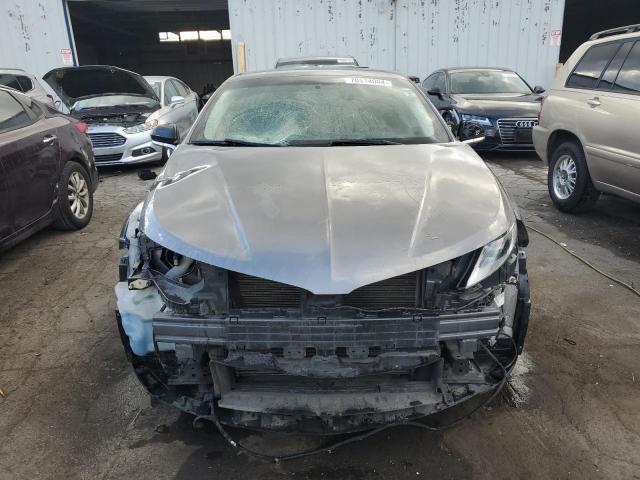 Photo 5 from auction – 2014 LINCOLN MKZ with VIN 3LN6L2G97ER832732
