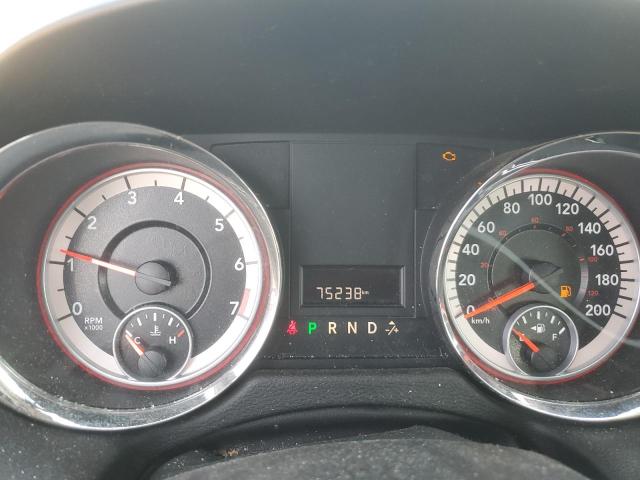 صورة رقم 9 من المزاد - 2012 DODGE GRAND CARA مع VIN 2C4RDGBG7CR397702