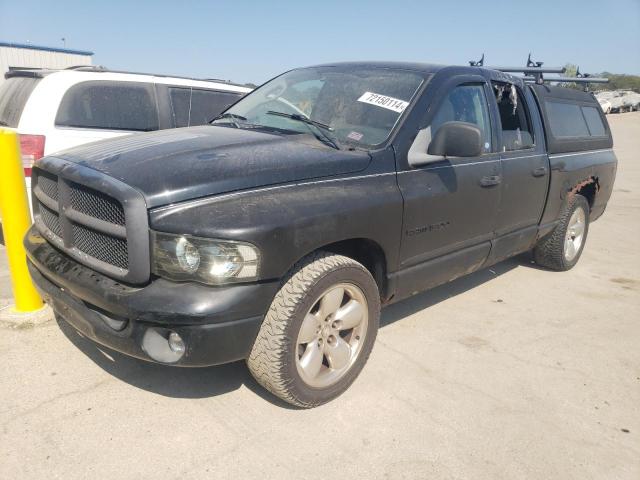Photo 1 from auction – 2003 DODGE RAM 1500 S with VIN 1D7HA18N63J562740